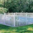 pool fence 