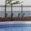 pool fence 