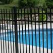 pool fence