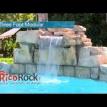 rock pool water feature brentwood nashville franklin tennessee